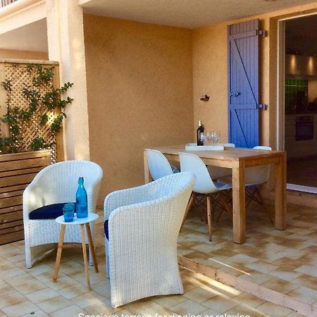 Petit Port Apartment โคโกแล็ง ภายนอก รูปภาพ