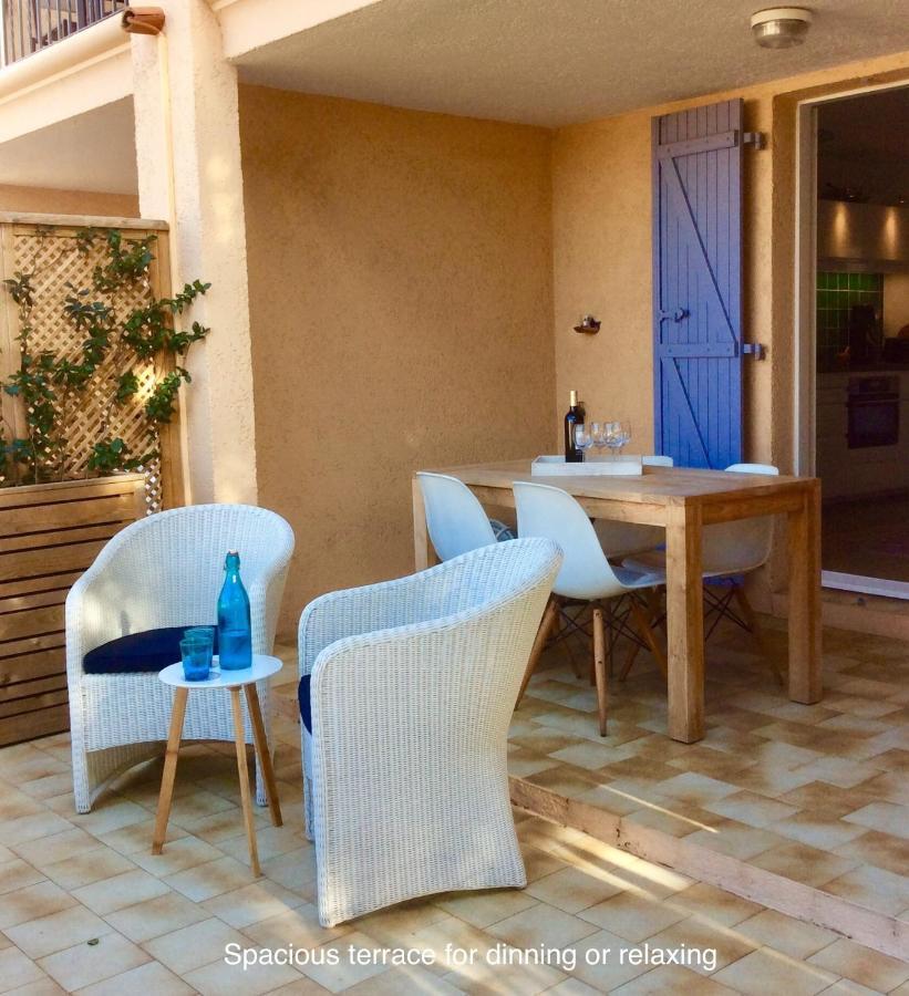Petit Port Apartment โคโกแล็ง ภายนอก รูปภาพ