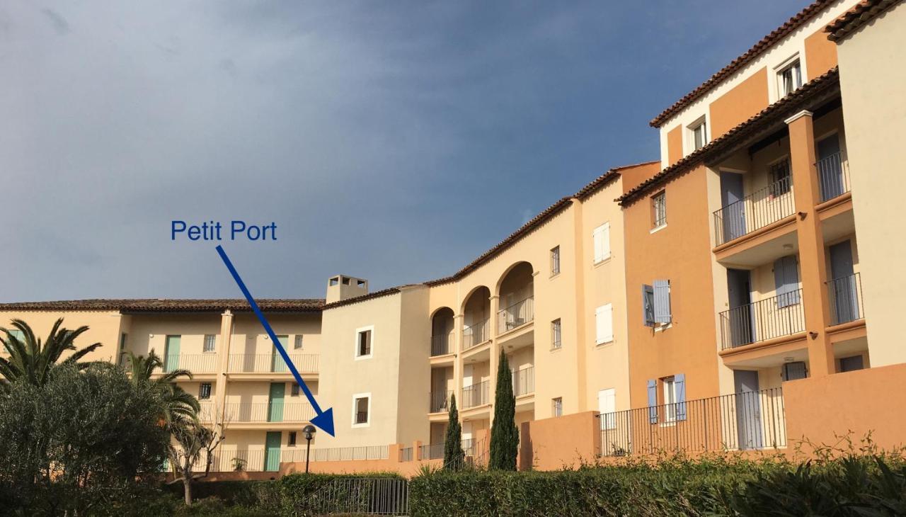 Petit Port Apartment โคโกแล็ง ภายนอก รูปภาพ