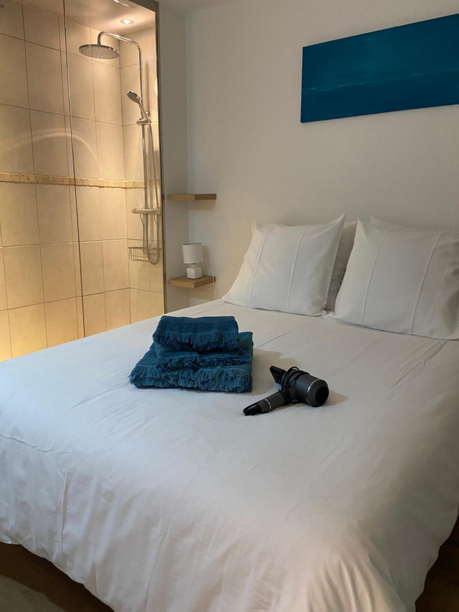 Petit Port Apartment โคโกแล็ง ภายนอก รูปภาพ