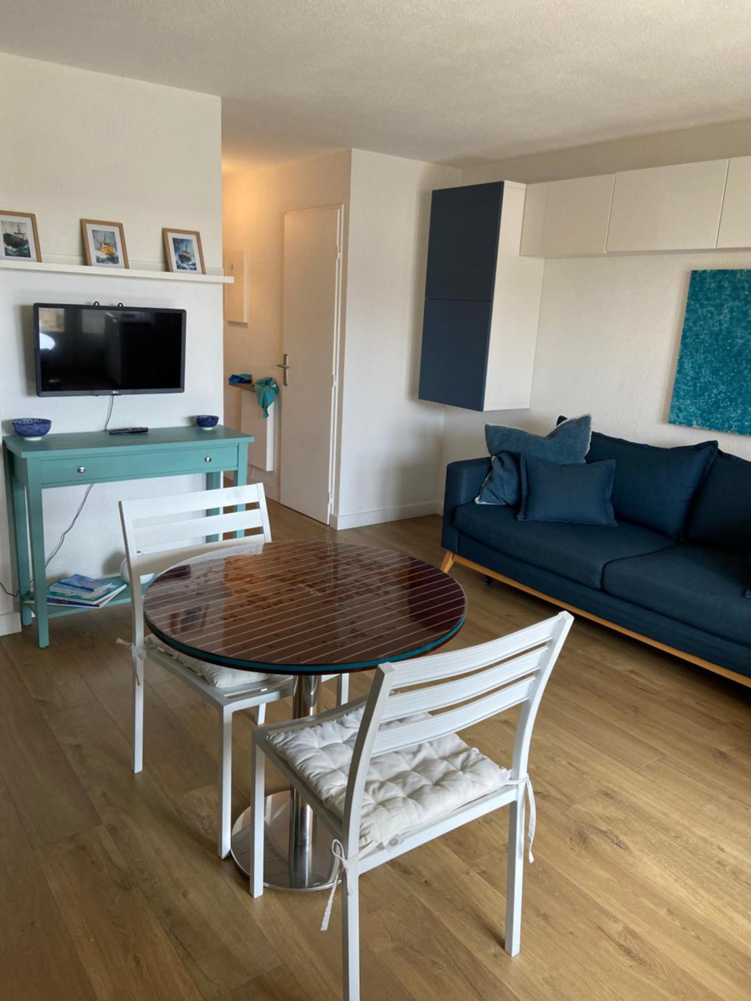 Petit Port Apartment โคโกแล็ง ภายนอก รูปภาพ